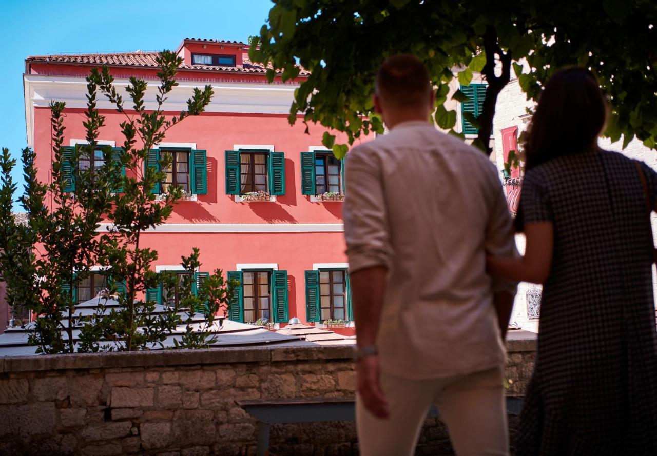 King Kresimir Heritage Hotel (Adults Only) Šibenik Exterior foto