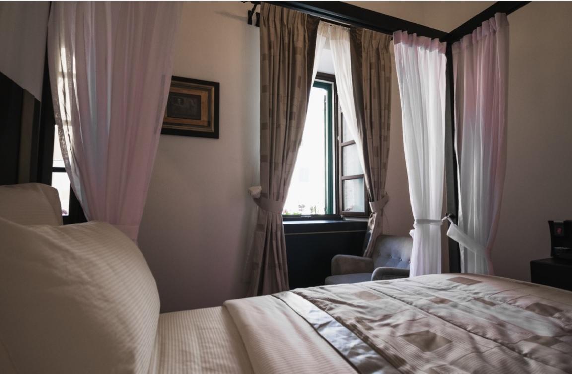 King Kresimir Heritage Hotel (Adults Only) Šibenik Exterior foto